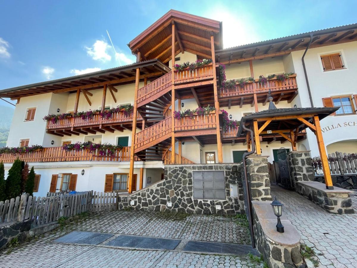 Sciliarguesthouse-Due Piani Parcheggio Privato Кастелрото Екстериор снимка